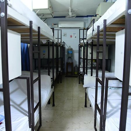Sri Govindarajaswamy Dormitory Tirupati Eksteriør billede